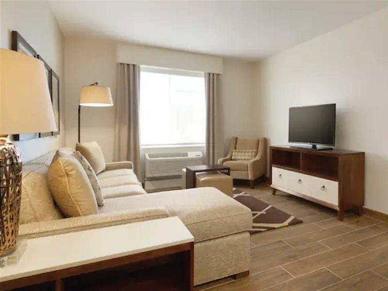 Homewood Suites By Hilton Dfw Airport South, Tx Fort Worth Exterior foto