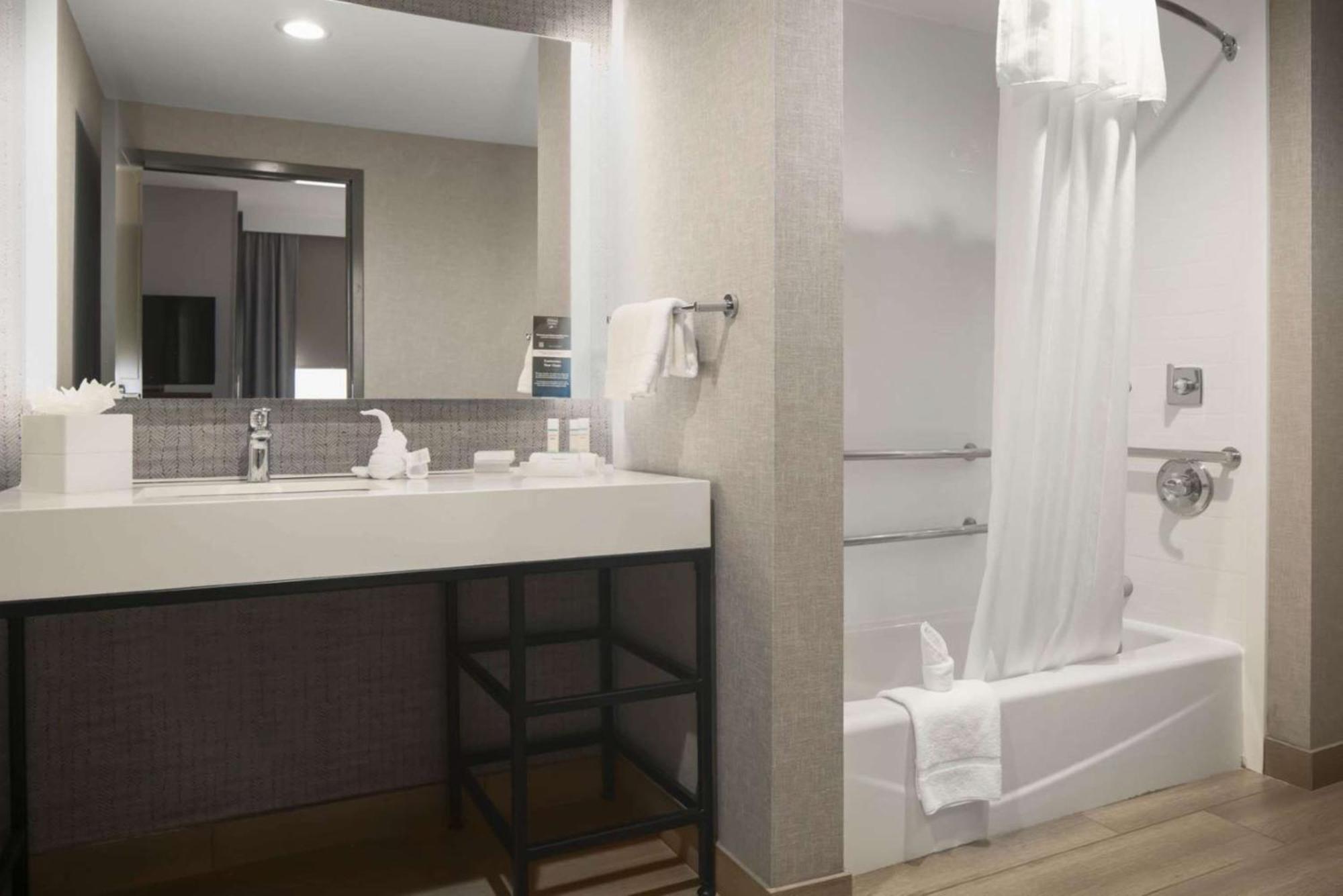 Homewood Suites By Hilton Dfw Airport South, Tx Fort Worth Exterior foto