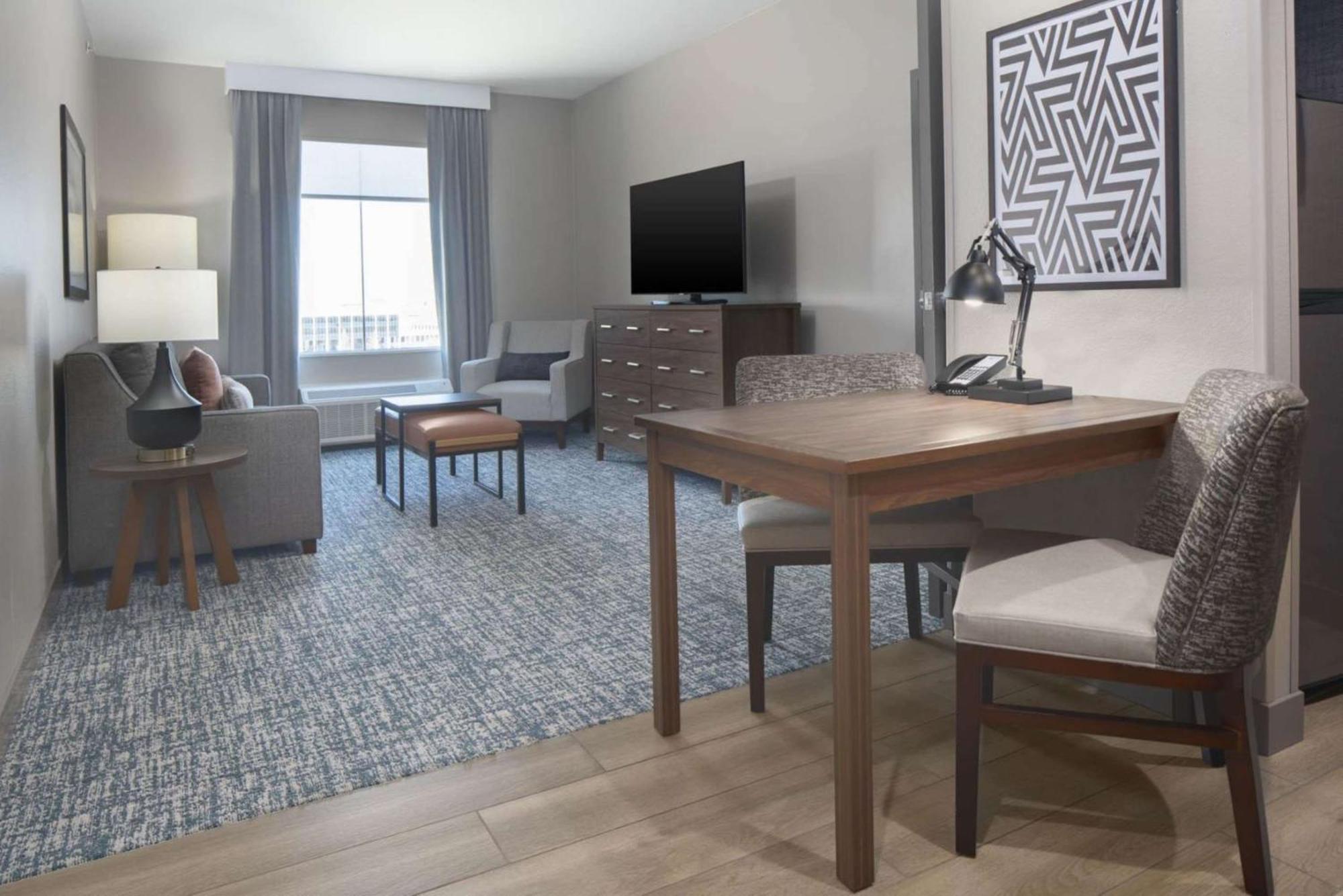 Homewood Suites By Hilton Dfw Airport South, Tx Fort Worth Exterior foto