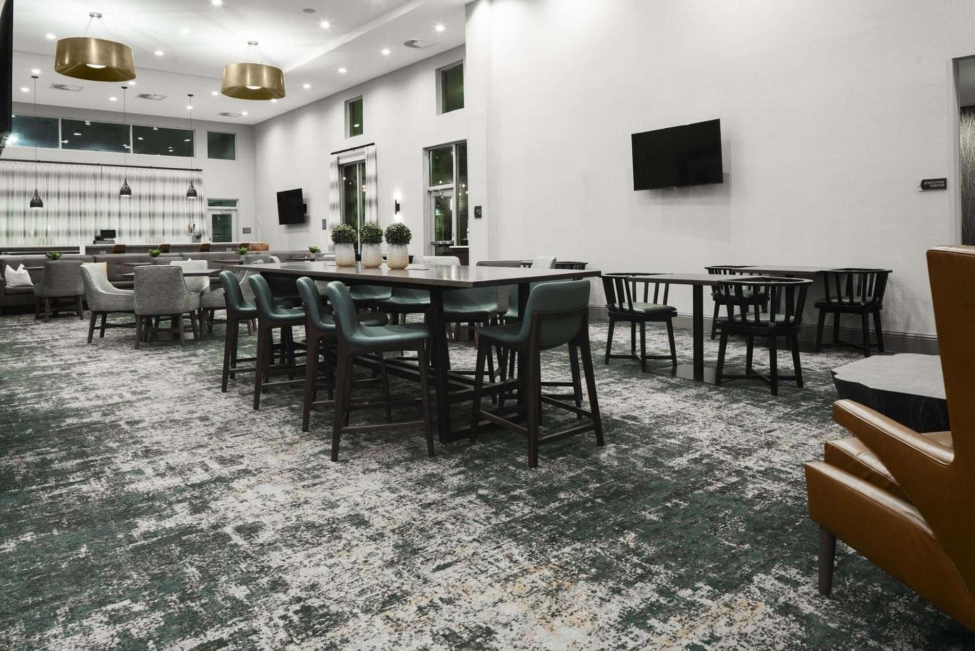 Homewood Suites By Hilton Dfw Airport South, Tx Fort Worth Exterior foto