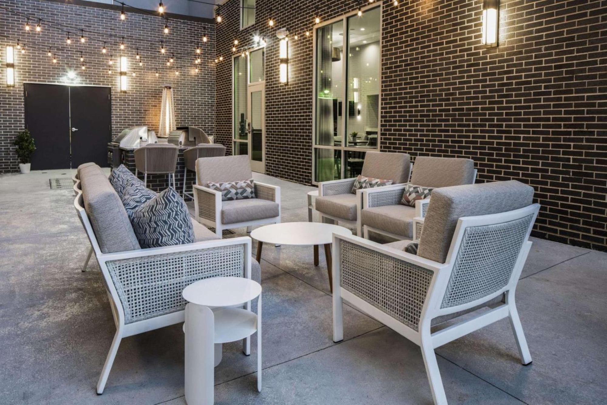 Homewood Suites By Hilton Dfw Airport South, Tx Fort Worth Exterior foto